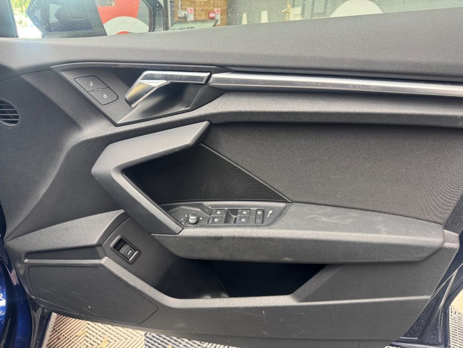 2021 Audi A3