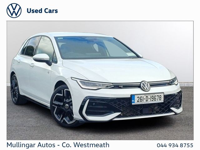 vehicle for sale from Mullingar Autos