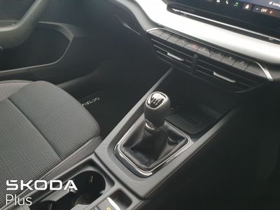 2025 Skoda Octavia