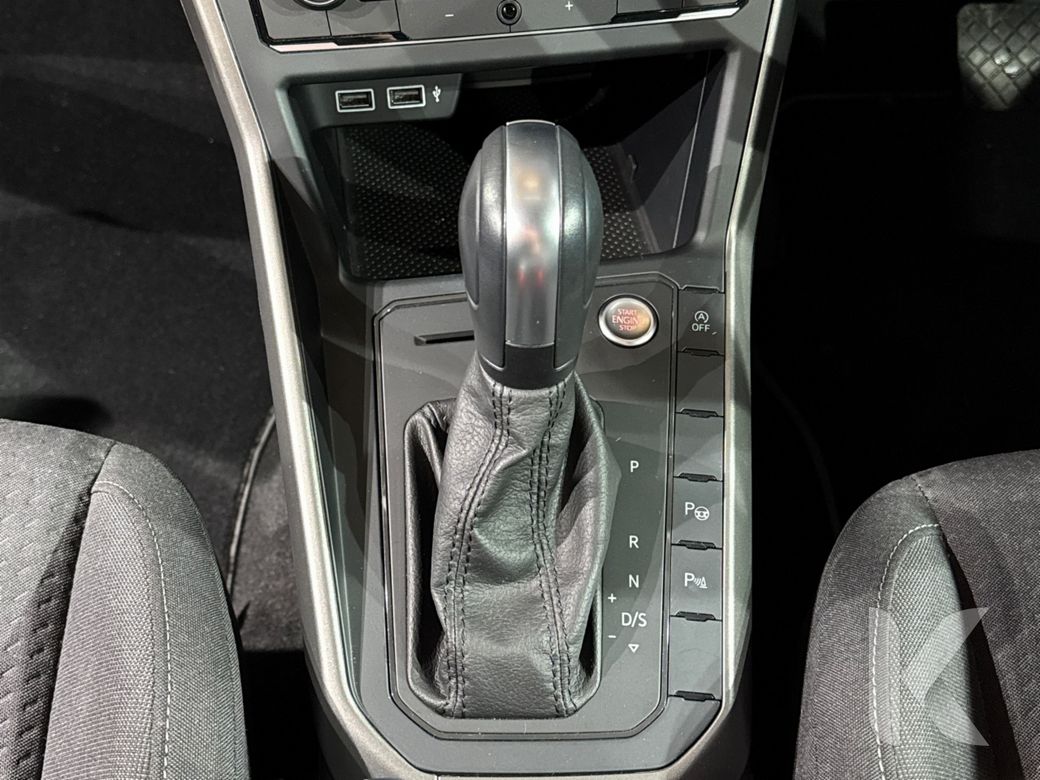 2020 Volkswagen Polo