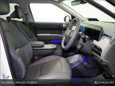 2025 Kia EV3