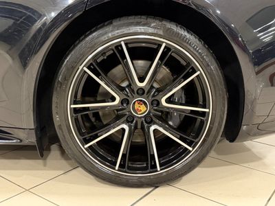 2023 Porsche Panamera