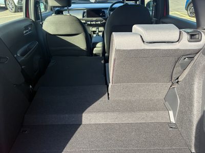 2025 Honda Jazz