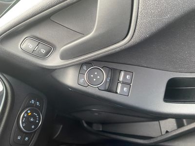 2021 Ford Fiesta