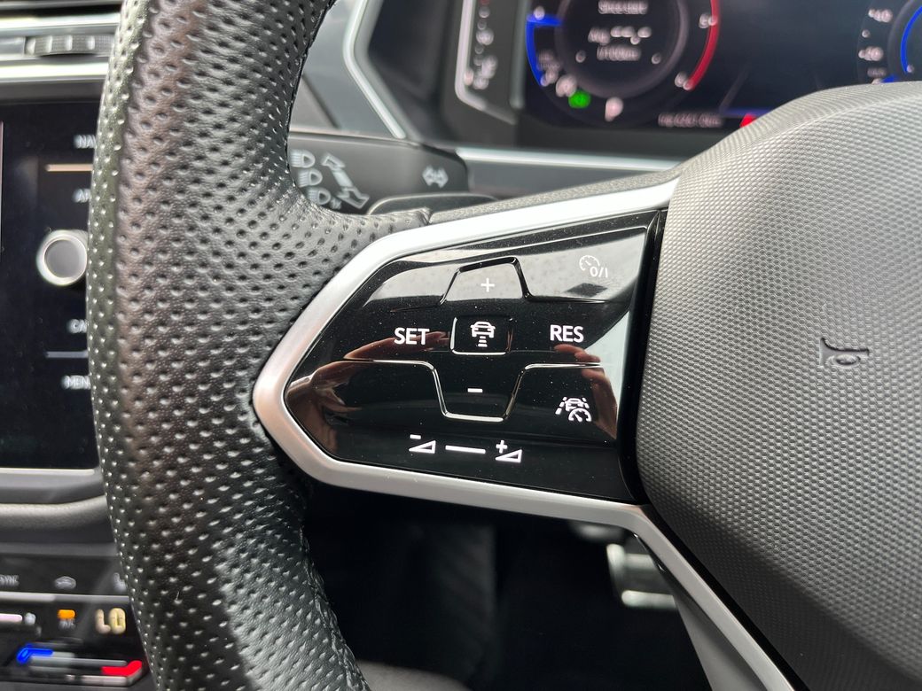 2023 Volkswagen Tiguan Allspace