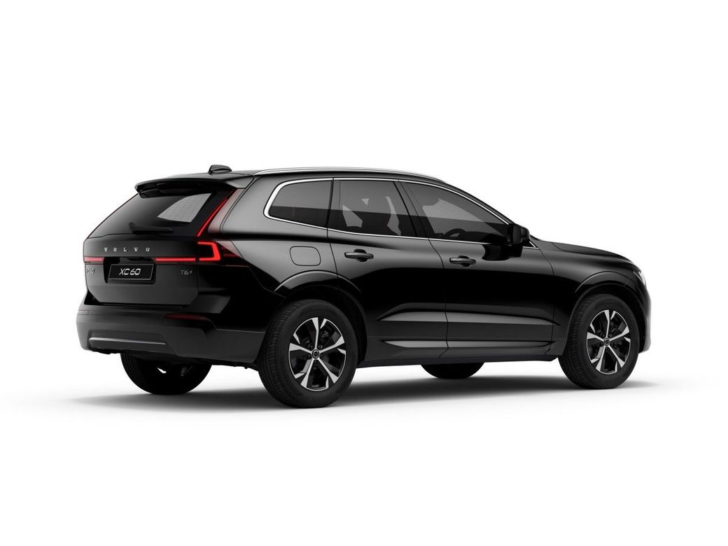 2027 Volvo XC60