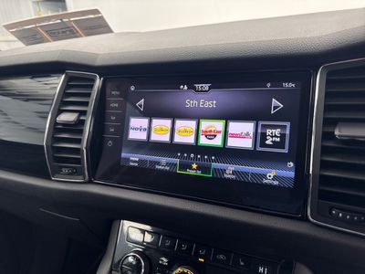 2021 Skoda Kodiaq