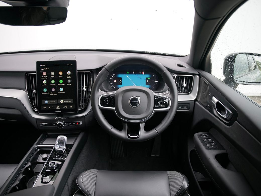 2026 Volvo XC60