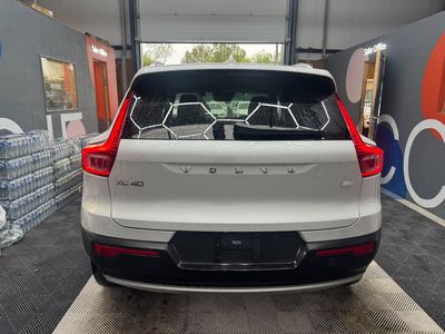 2021 Volvo XC40
