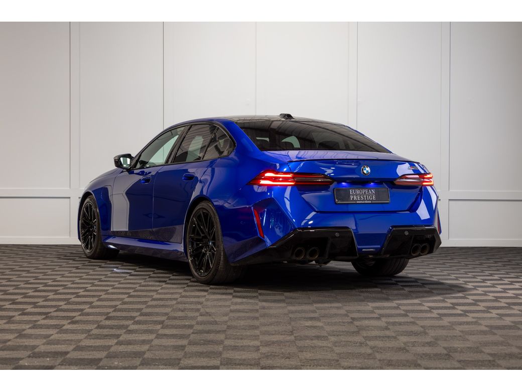 2026 BMW M5