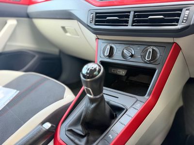 2018 Volkswagen Polo