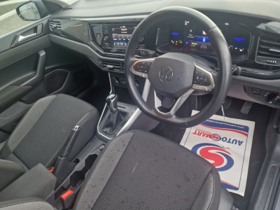 2023 Volkswagen Polo