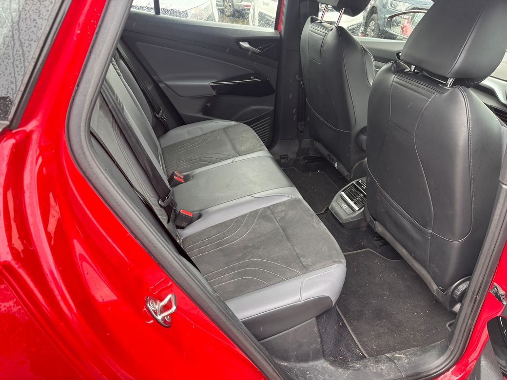 2022 Volkswagen ID.4