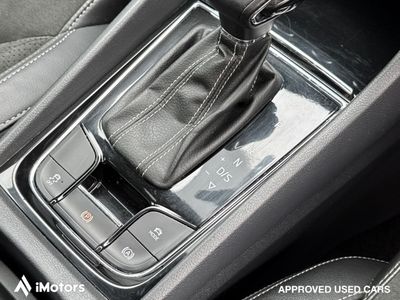 2021 Skoda Kodiaq