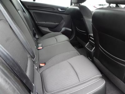 2018 Renault Megane