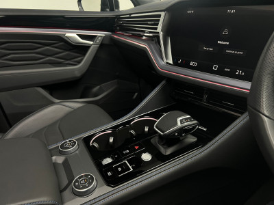 2025 Volkswagen Touareg