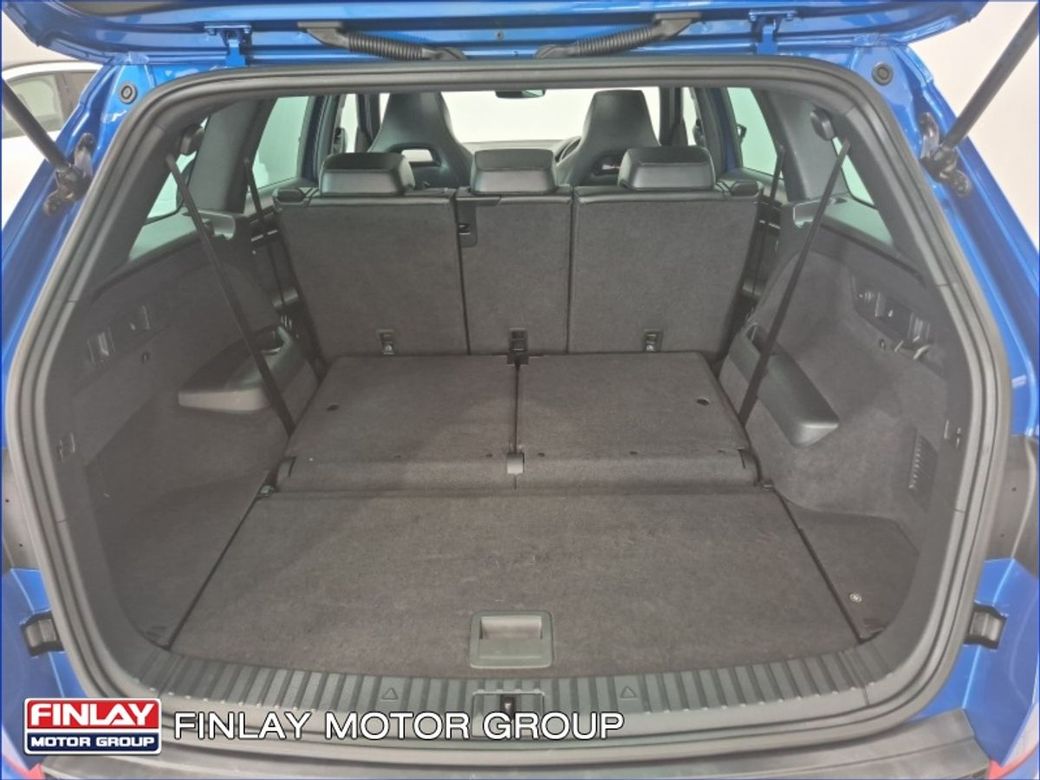 2023 Skoda Kodiaq
