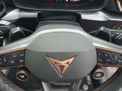 2025 Cupra Formentor