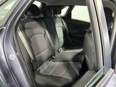 2019 Hyundai i30