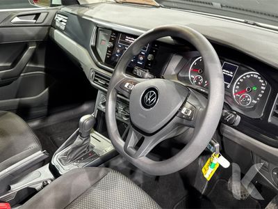 2021 Volkswagen Polo