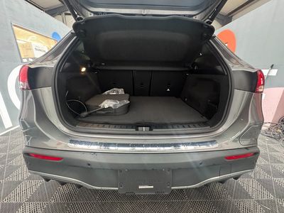 2023 Mercedes-Benz EQA