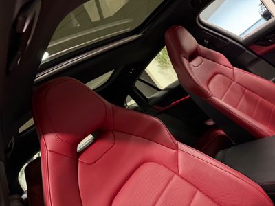 2024 Porsche Panamera