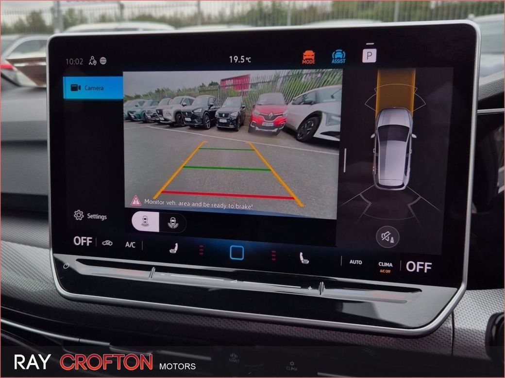 2024 Volkswagen Golf