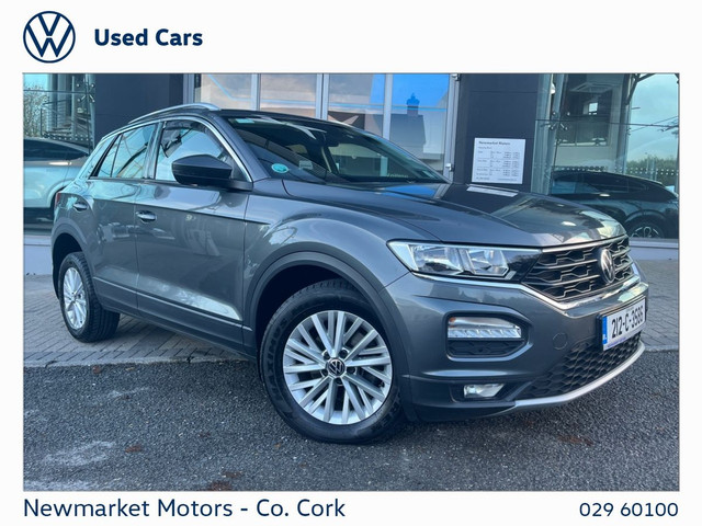 vehicle for sale from Newmarket Motors