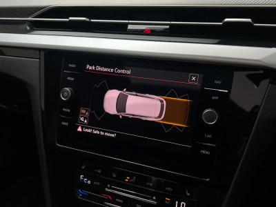 2024 Volkswagen Arteon