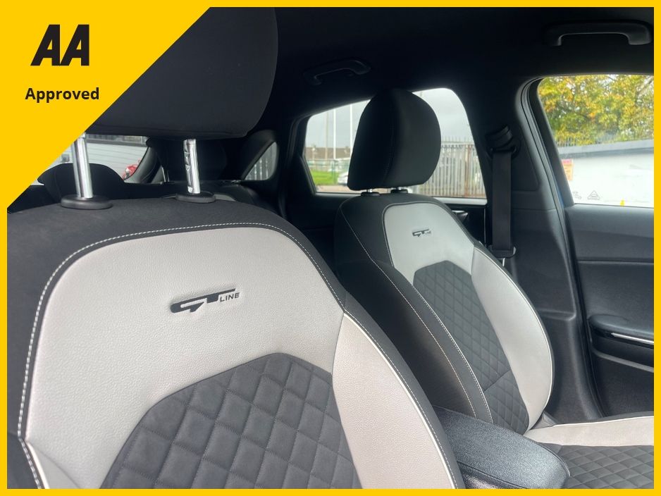 2019 Kia Ceed