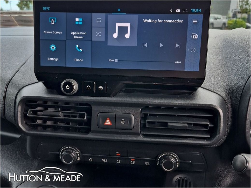 2024 Citroen Berlingo