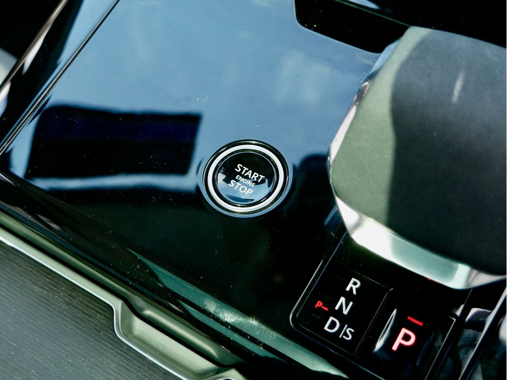 2024 Land Rover Range Rover Sport