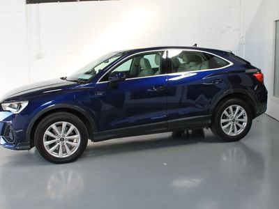 2023 Audi Q3