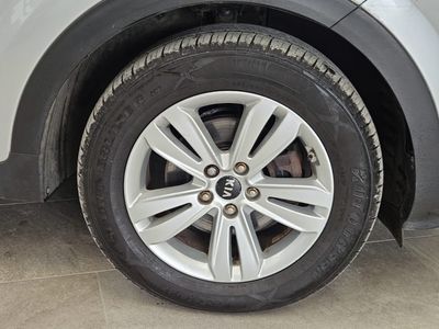 2016 Kia Sportage