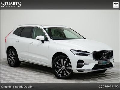 2022 Volvo XC60