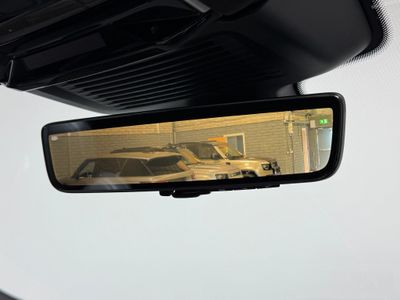 2026 Land Rover Range Rover Sport