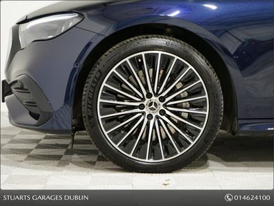 2024 Mercedes-Benz E 300