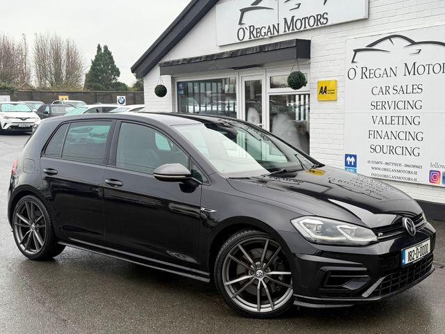 vehicle for sale from O'Regan Motors