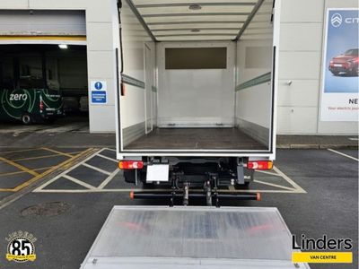 2026 Citroen Relay