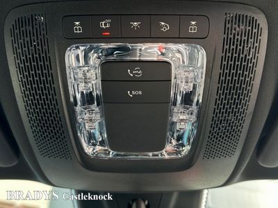 2023 Mercedes-Benz GLA Class