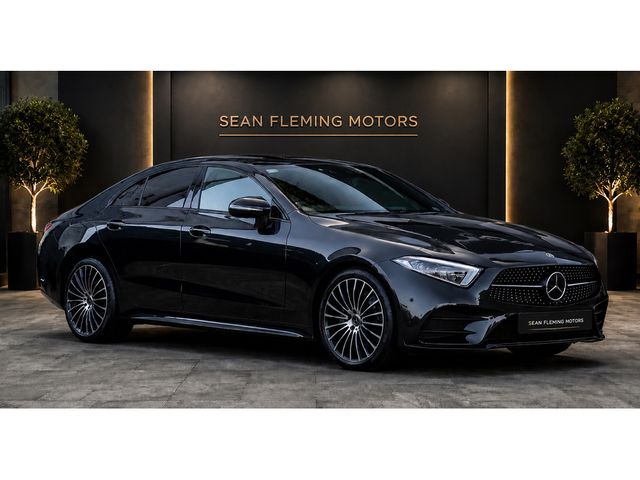 vehicle for sale from Sean Fleming Motors