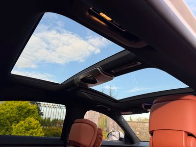 2023 Mercedes-Benz S Class