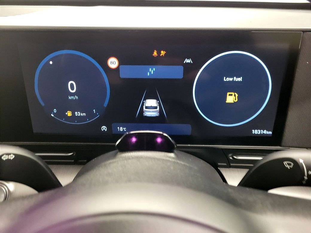 2024 Hyundai Kona