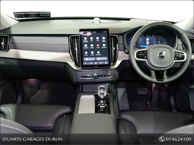 2025 Volvo XC90