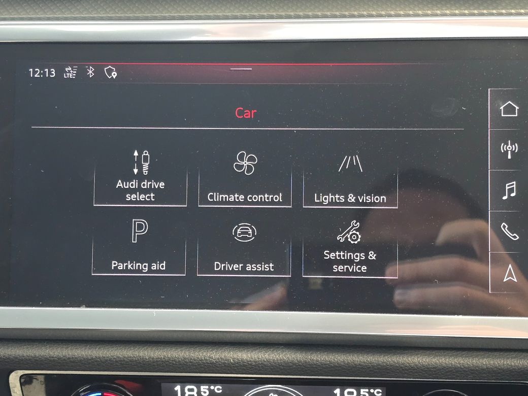 2021 Audi Q3