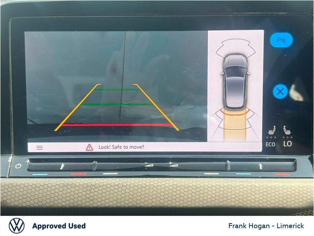 2023 Volkswagen Golf