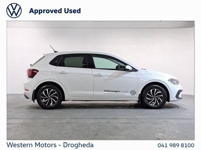 2026 Volkswagen Polo