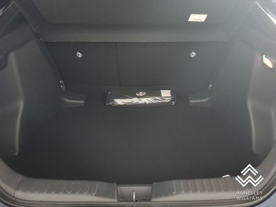 2025 Toyota C-HR