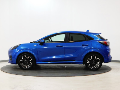 2023 Ford Puma
