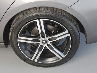 2023 Mercedes-Benz CLA Class